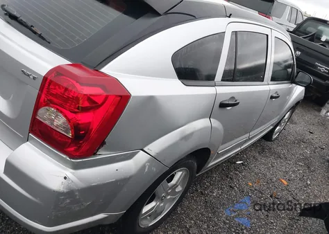 2008 Dodge Caliber Sxt z USA, uszkodzony, nr VIN 1B3HB48B18D655414